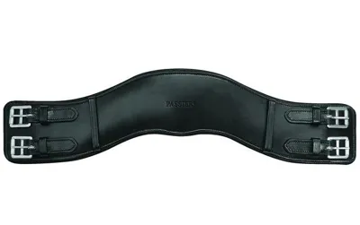 Passier Forward Curve Dressage Girth