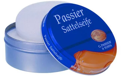 Passier Saddle Soap 200ml