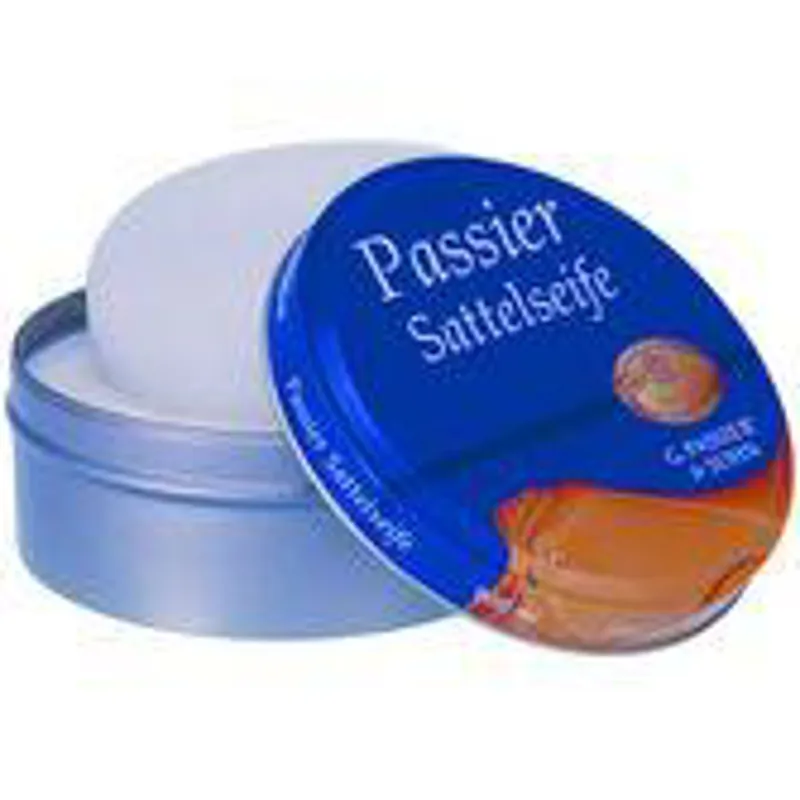 Passier Saddle Soap 200ml