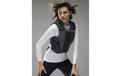 Airowear Outlyne Ladies Body Protector