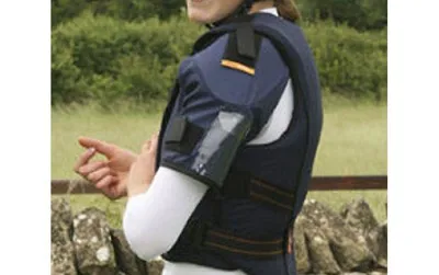 Airowear Shoulder Pads