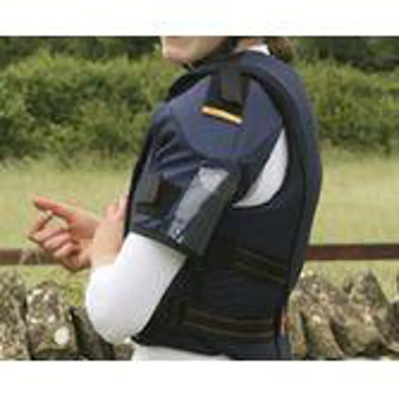 Airowear Shoulder Pads