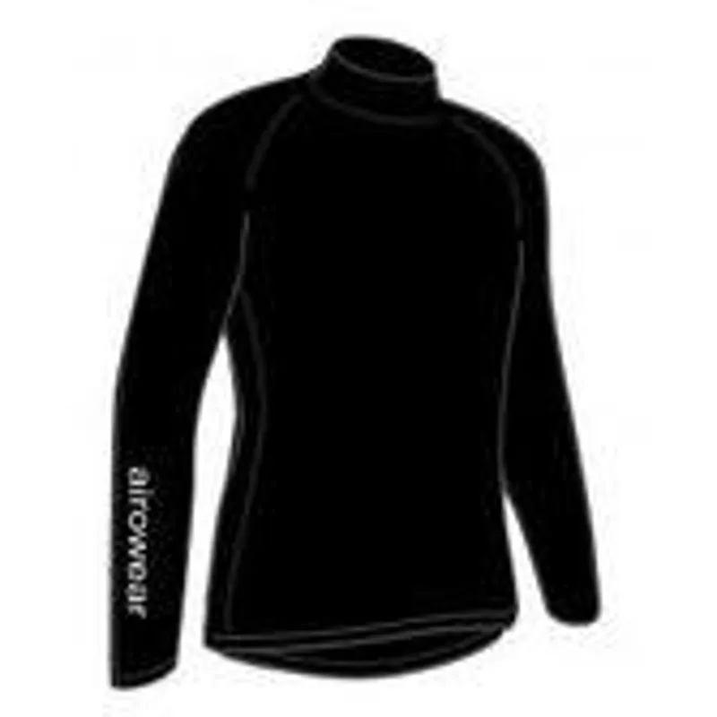 Airowear Bodybase