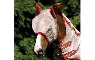 Horseware Amigo Fly Mask