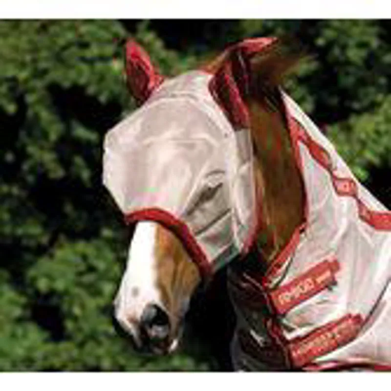 Horseware Amigo Fly Mask
