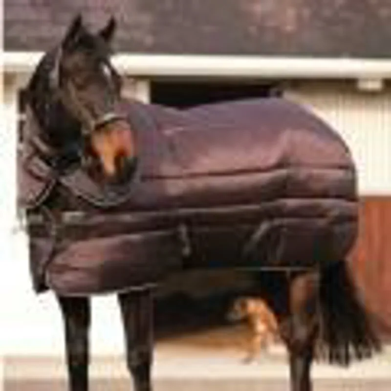 Horseware Amigo Insulator Stable Rug