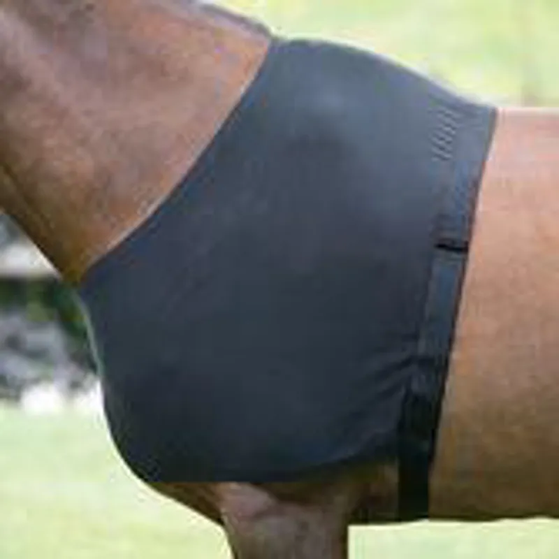 Bridleway Anti-rub Stretch Vest