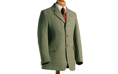 Caldene Mens Kent Derby Tweed
