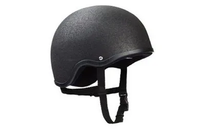 Champion Junior Plus Skull