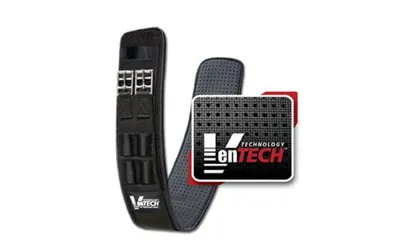 Professionals Choice SMx VenTECH Dressage Girth