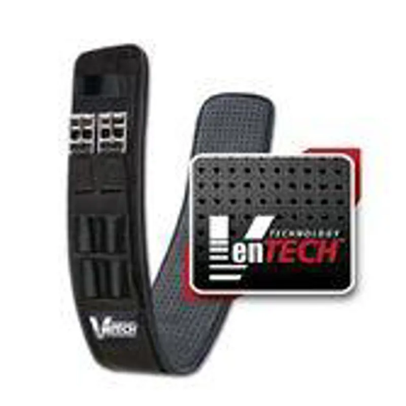 Professionals Choice SMx VenTECH Dressage Girth