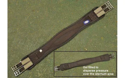 Dever Comfort Girth