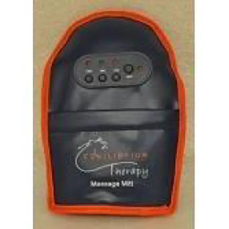 Equilibrium Massage Mitt