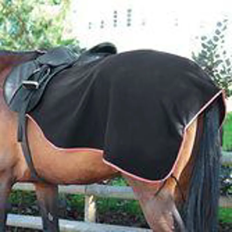 Bridleway Fleece Exercise Sheet