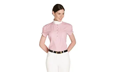 Caldene Ladies Horsham Show Shirt
