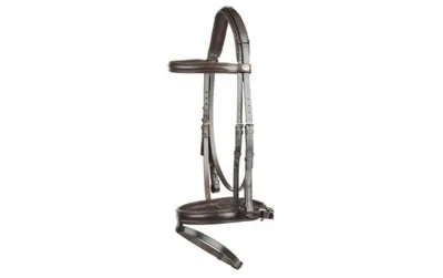 Jeffries IR Flash Bridle