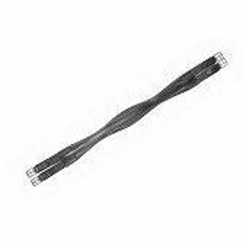 Jeffries Double Elastic Atherstone Girth