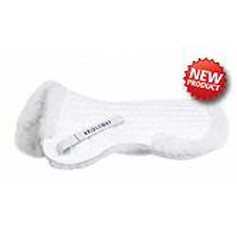 Bridleway Lined Half Pad