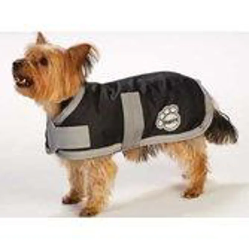 Masta Waterproof Dog Coat