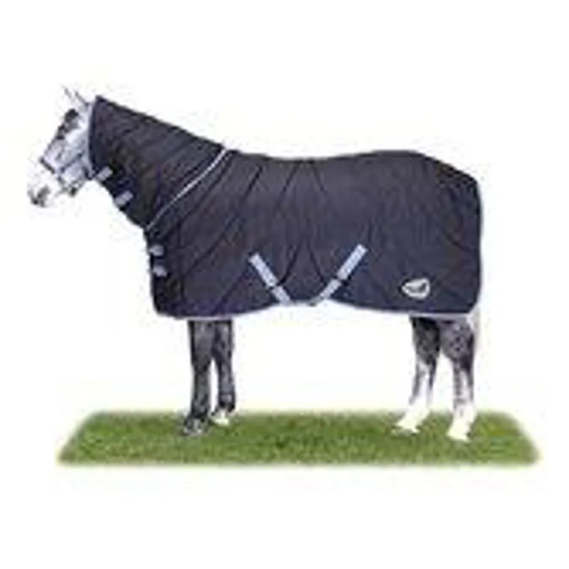 Masta Contour Full Neck Stable 340g