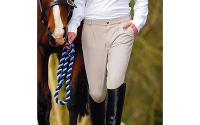 Mens Derby Breeches