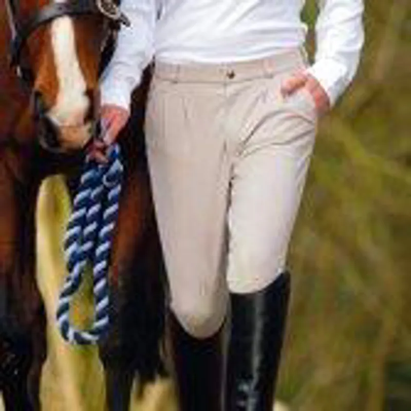 Mens Derby Breeches