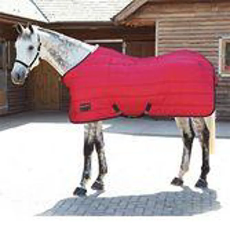 Bridleway Montreal Stable Rug 200gm