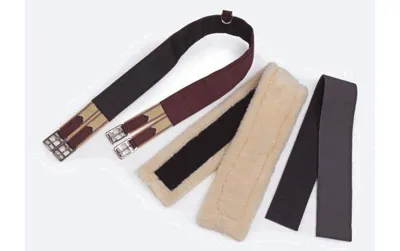 Bridleway Multi Purpose Girth
