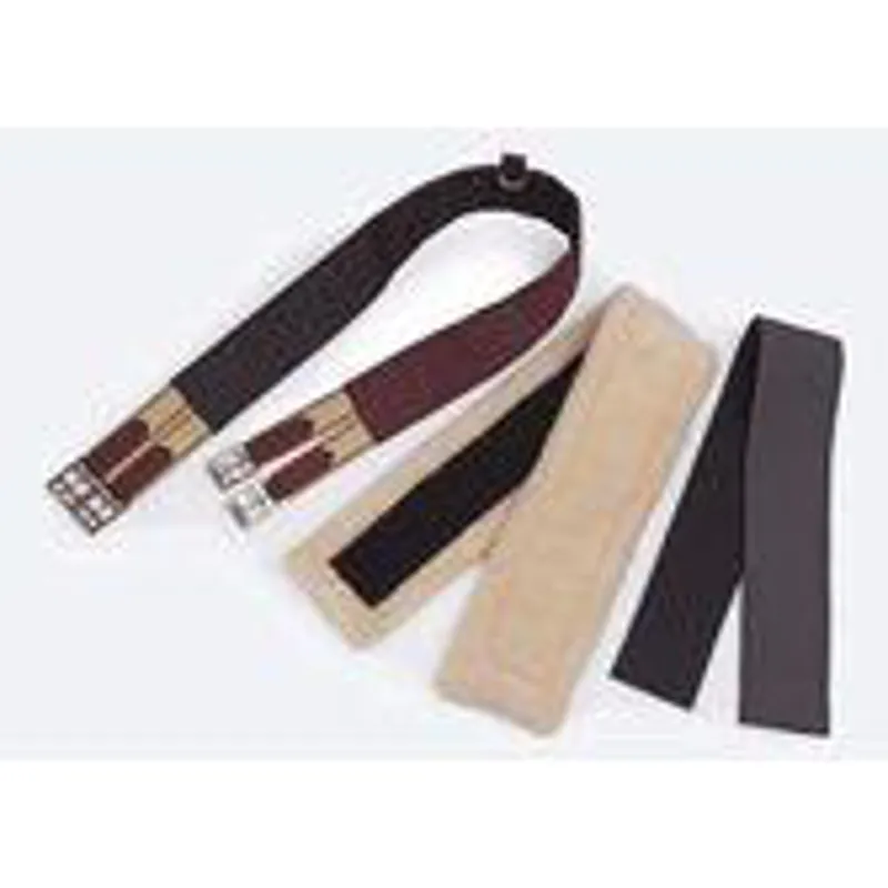 Bridleway Multi Purpose Girth