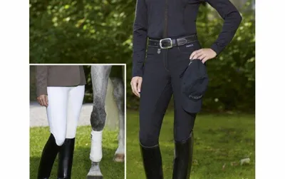 Pikeur Arissa Breeches