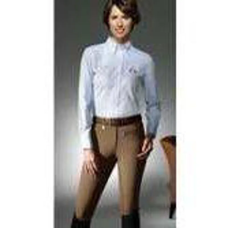 Pikeur Lugana Breeches - Cotton