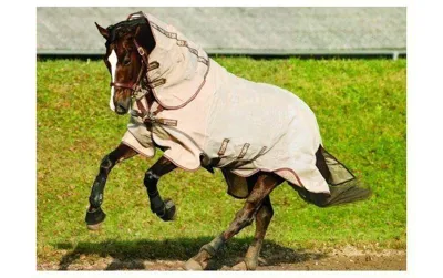 Horseware Rambo Protector