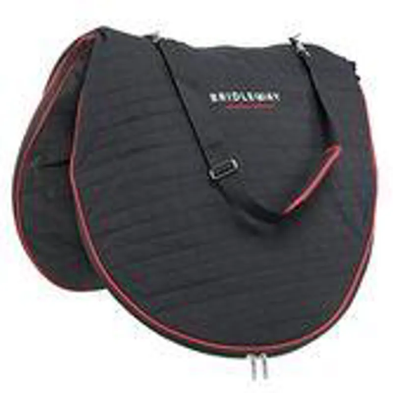 Bridleway Saddle Carrying Bag