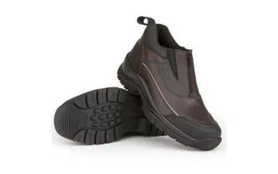 Broadway Riding Boot