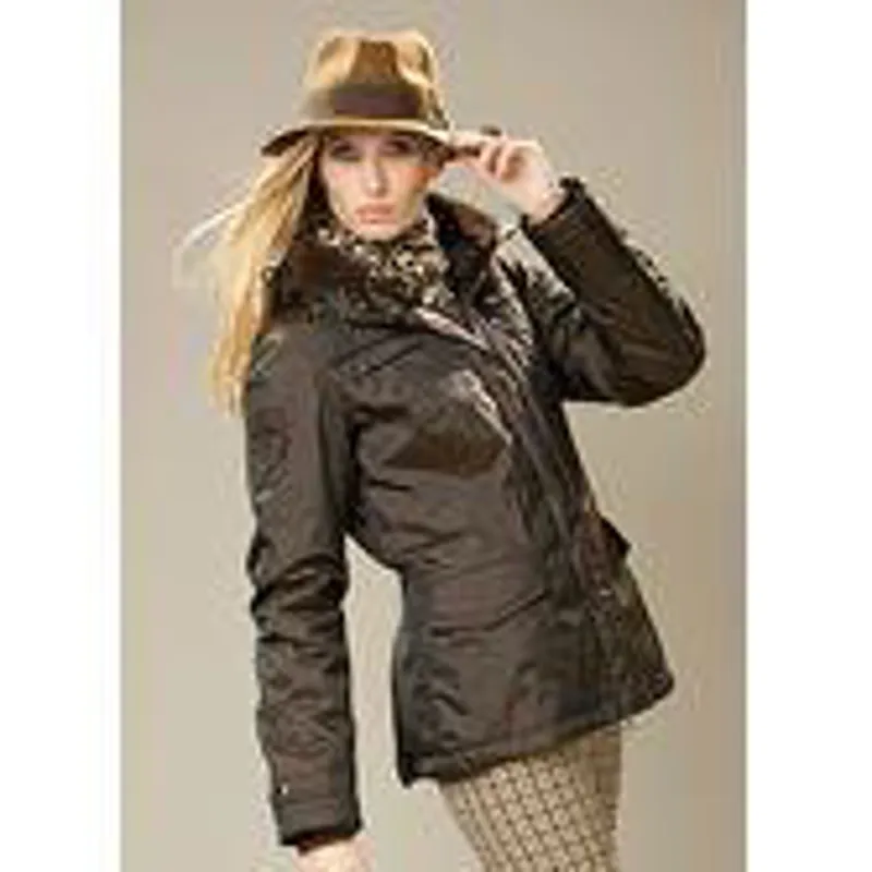 Cavallo Stella Functional Jacket