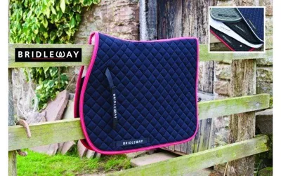 Bridleway Saddlecloth