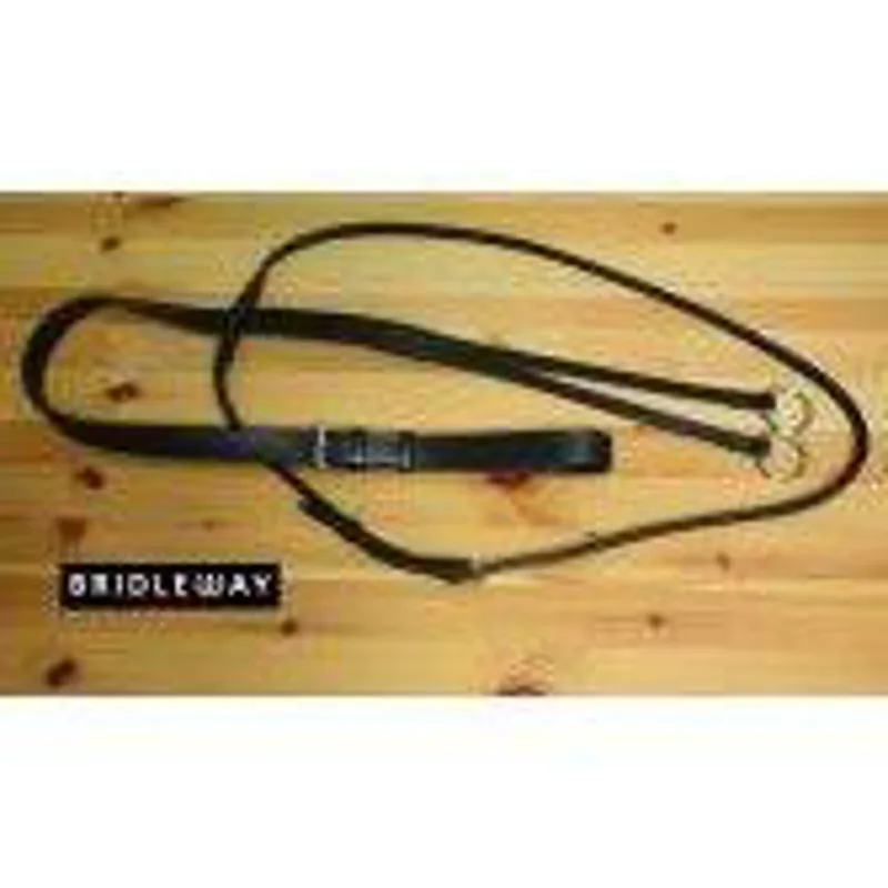 Bridleway Running Martingale