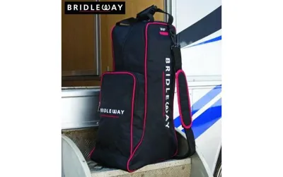 Bridleway Long Boot Bag