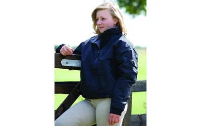 Bridleway Blouson Jacket