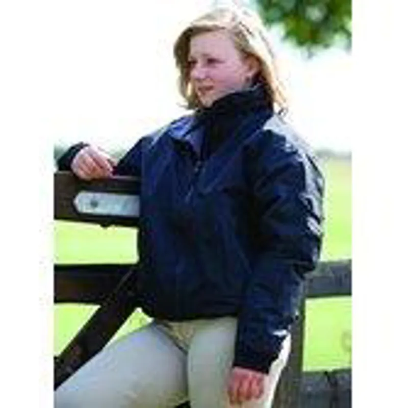 Bridleway Blouson Jacket