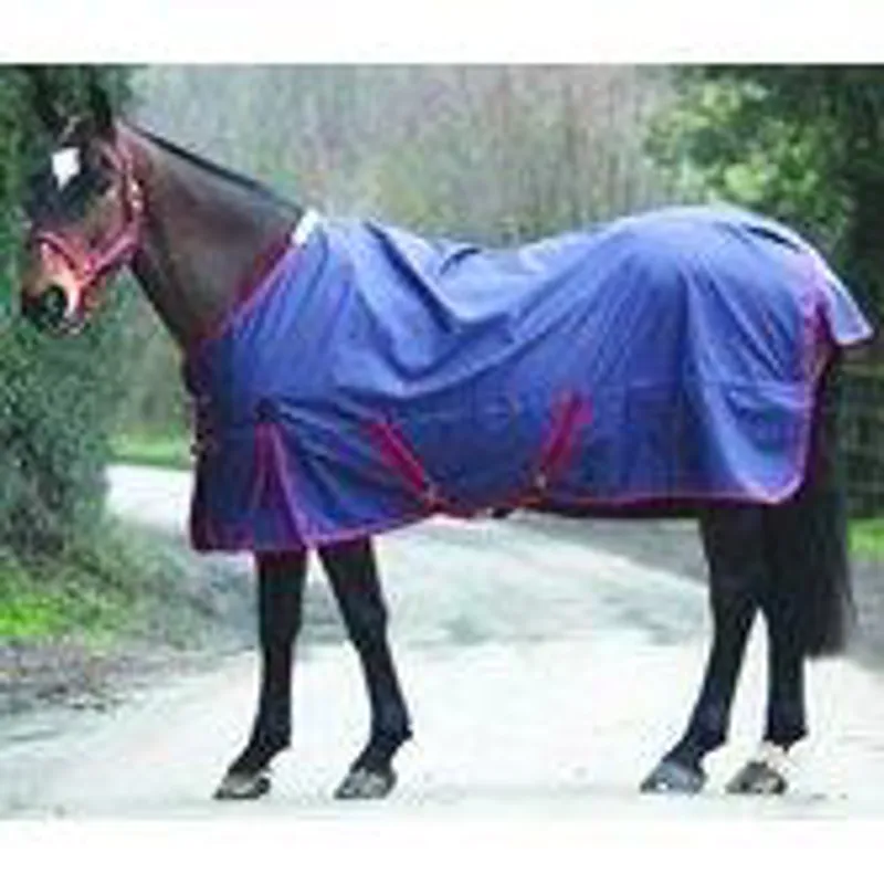 Bridleway Summer Turnout Rug