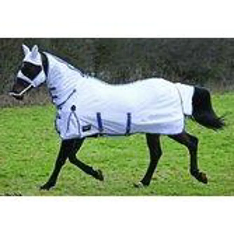 Bridleway Edmonton fly rug