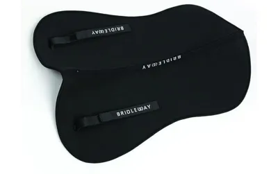 Bridleway Breathable Neoprene Saddle Pad