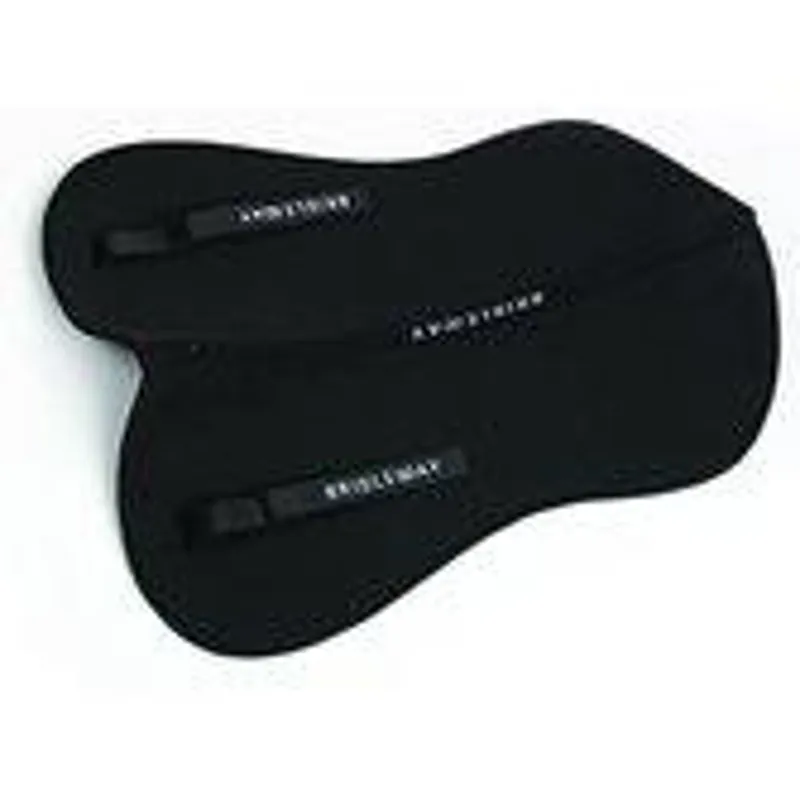 Bridleway Breathable Neoprene Saddle Pad