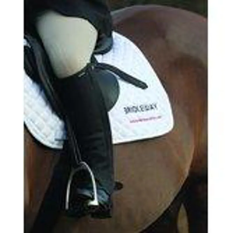 Bridleway Branded Saddlecloth