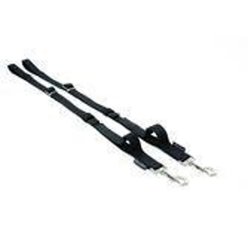 Bridleway Nylon Side Reins