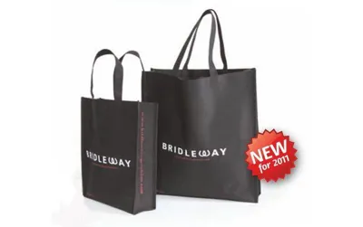 Bridleway Re-Usable Bag