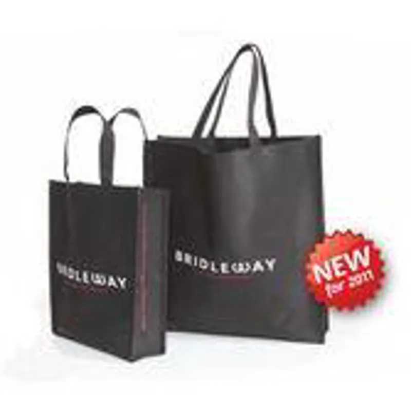 Bridleway Re-Usable Bag