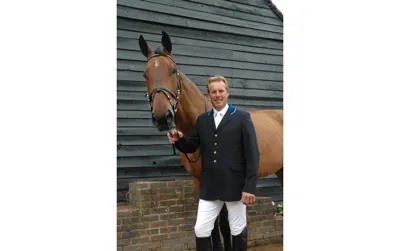 William Funnell Mens Breeches