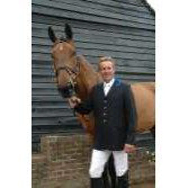 William Funnell Mens Breeches